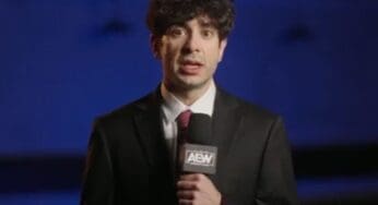 Tony Khan Opens AEW Collision By Addressing CM Punk’s Firing