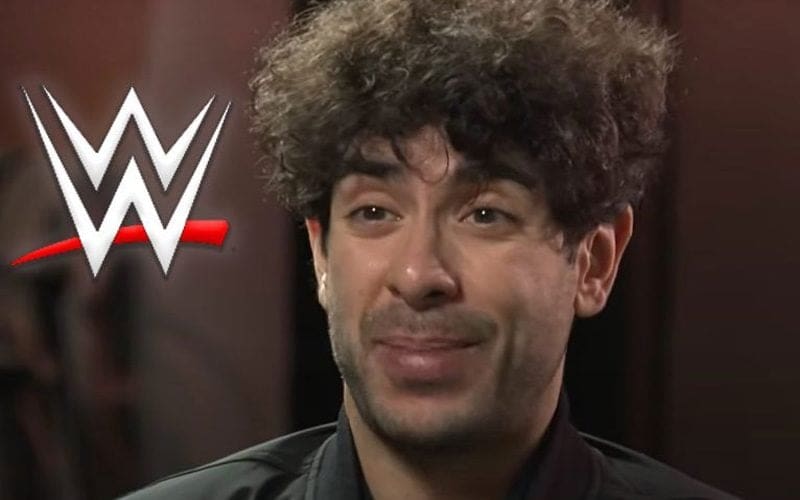 Ex WWE Star Makes Bold Public Pitch For AEW’s Tony Khan