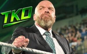 Triple H's Position In WWE Will Remain Unchanged After TKO Holdings Group Launch