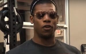 Velveteen Dream Rumored To Be Working On Himself In Rehab