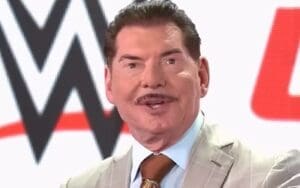 Vince McMahon Spoke During Company Meeting At WWE HQ Today Vince McMahon Spoke During Company Meeting At WWE HQ Today