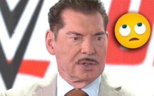 Vince McMahon Caused WWE Employees To Roll Their Eyes After Controversial Quip At Company Meeting Vince McMahon Caused WWE Employees To Roll Their Eyes After Controversial Quip At Company Meeting