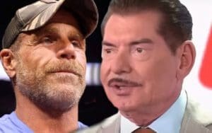 Shawn Michaels Reveals Protective Measures For WWE NXT Stars After Vince McMahon Allegations Vince McMahon Told Shawn Michaels To Focus On Very Specific Task In WWE NXT