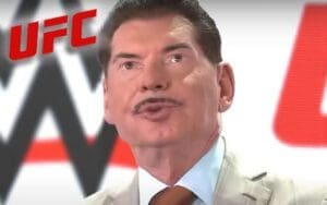 When Vince McMahon Allegedly Started Thinking Seriously About UFC As A Possible Partner When Vince McMahon Allegedly Started Thinking Seriously About UFC As A Possible Partner