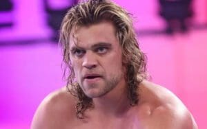 Von Wagner's Current WWE Status After Suffering Fractured Skull On NXT