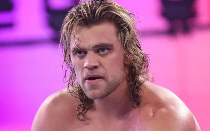 Von Wagner’s Current WWE Status After Suffering Fractured Skull On NXT