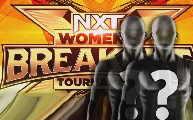 WWE Unveils Names For NXT Women’s Breakout Tournament