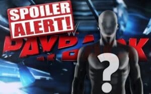 Spoiler On Opening Match For WWE Payback