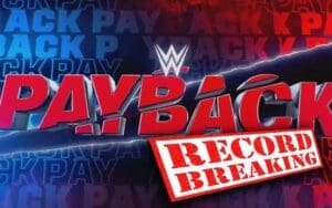 WWE Flexes Huge Record Numbers From Payback Event