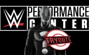 Fourth Generation Superstar At WWE's Next Set Of Performance Center Tryouts