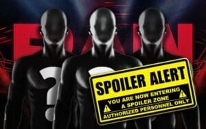 WWE RAW Complete Spoiler Lineup For This Week WWE RAW Complete Spoiler Lineup For This Week
