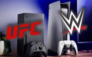 WWE Superstars’ Status For Upcoming UFC Video Game WWE Superstars' Status For Upcoming UFC Video Game