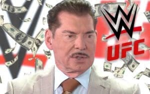 Vince McMahon Makes First Comments On WWE & UFC Merger Finalizing Vince McMahon Makes First Comments On WWE & UFC Merger Finalizing