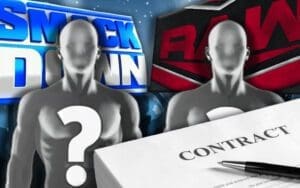 Multiple Top WWE Superstar Contracts Running Up In 2024