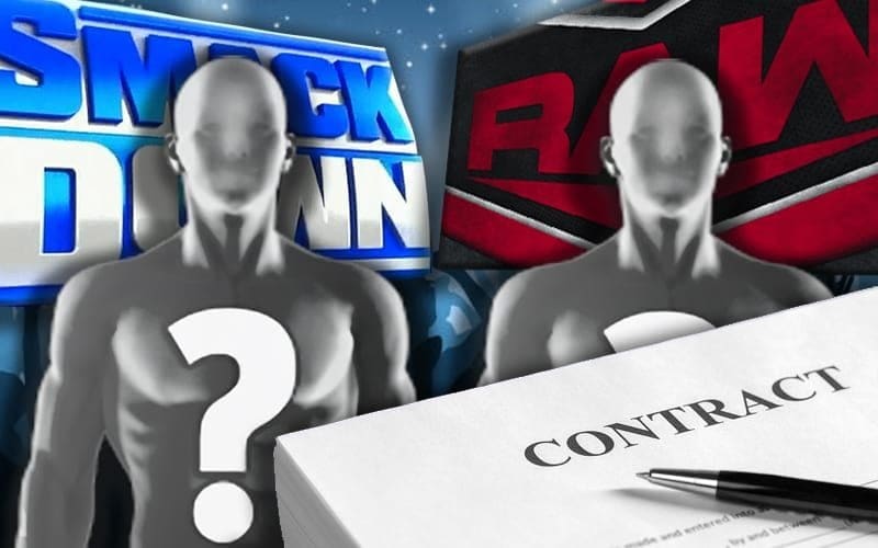 WWE Contracts Are Handled Differently After TKO Merger