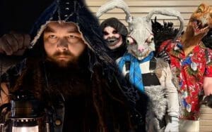 Bray Wyatt’s ‘Wyatt6’ Faction In WWE Was ‘Definitely A Possibility’ Bray Wyatt's 'Wyatt6' Faction In WWE Was 'Definitely A Possibility'