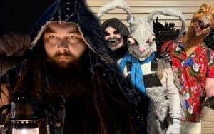 Bray Wyatt's 'Wyatt6' Faction In WWE Was 'Definitely A Possibility'