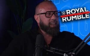 X-Pac Says He Could Wrestle In Another Royal Rumble Match X-Pac Says He Could Wrestle In Another Royal Rumble Match