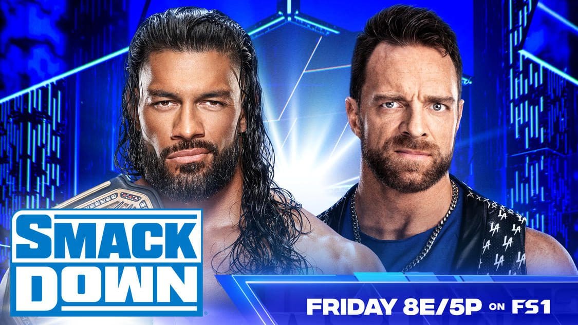 WWE SmackDown Results Coverage, Reactions and Highlights For October 27, 2023