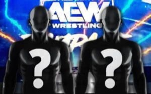 AEW Planning Special Themed Match for October 20th Rampage with Former WWE Star