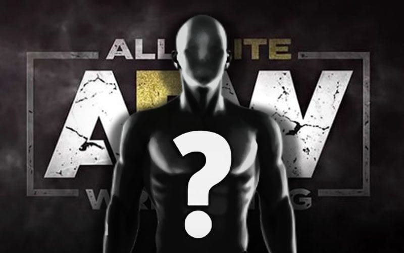 AEW Star Unexpectedly Pulled from Wrestling Event