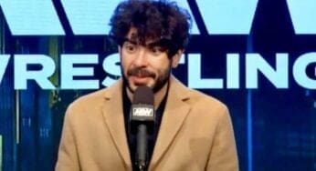 AEW Coach Reveals Tony Khan’s Last-Minute Decision-Making Strategy to Prevent Leaks