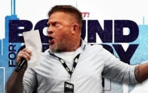 Ace Steel’s Original TNA Bound For Glory Plans Scrapped Ace Steel's Original TNA Bound For Glory Plans Scrapped