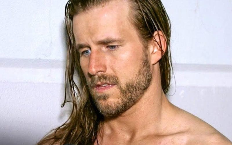 Adam Cole’s Ankle Surgery Situation Takes a Bleak Turn