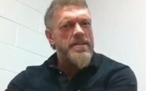 Adam Copeland Spills the Beans on AEW’s Weekly Creative Process Adam Copeland Spills the Beans on AEW's Weekly Creative Process