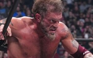 Adam Copeland’s In-Ring Debut Dominates AEW Dynamite & WWE NXT in YouTube Viewership Adam Copeland's In-Ring Debut Dominates AEW Dynamite & WWE NXT in YouTube Viewership