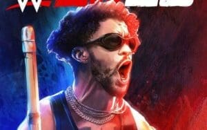 New Bad Bunny Character Confirmed For Special Edition of WWE 2K23
