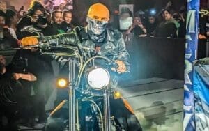 Baron Corbin Inspired By Popular Marvel Character For NXT No Mercy Entrance Baron Corbin Inspired By Popular Marvel Character For NXT No Mercy Entrance