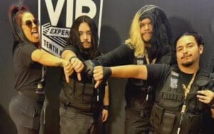 The Shield's Legacy Lives On Through Bayley's Unique Tribute