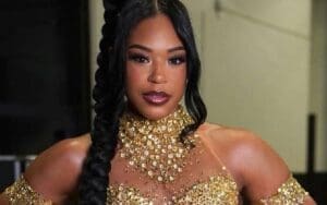 Bianca Belair Breaks Silence on Her Shocking WWE SmackDown Return