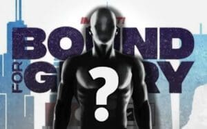 Impact Wrestling Teases Major Surprise Ahead of Bound For Glory Pay-Per-View Impact Wrestling Teases Major Surprise Ahead of Bound For Glory Pay-Per-View