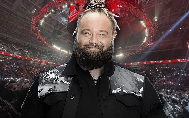 Bray Wyatt Remembered Fondly by Fans With Tribute During WWE RAW