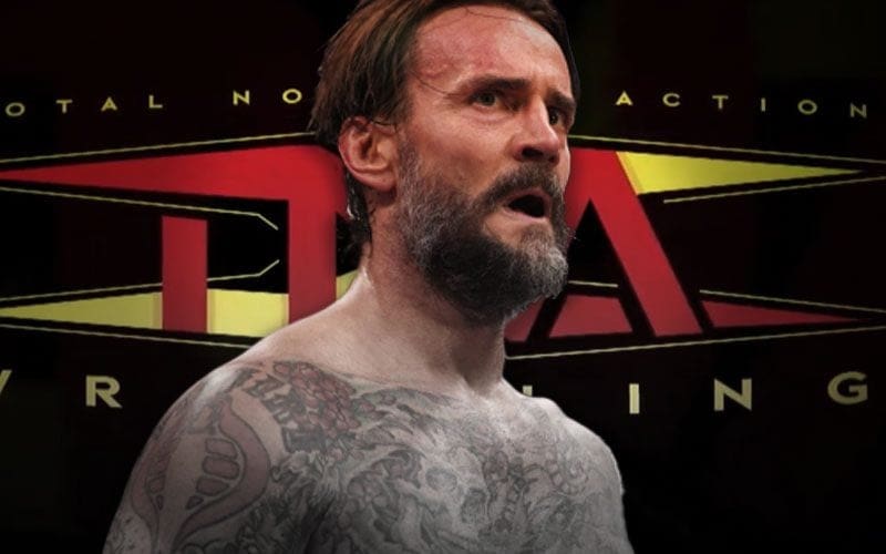 CM Punk Warned His In-Ring Drawbacks Could Become More Noticeable In TNA
