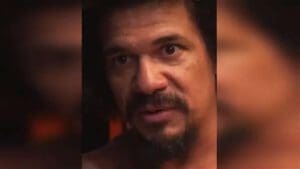 Behind-The-Scenes Footage of Carlito's WWE Fastlane Return Emerges