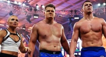 Clarification on The Creed Brothers & Ivy Nile’s WWE Main Roster Call-Ups