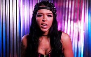 Cora Jade's WWE NXT Return in Limbo with No Set Date