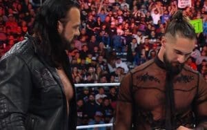 Drew McIntyre Continues to Hint at Bringing Back ‘Broken Dreams’ Theme After WWE RAW Drew McIntyre Continues to Hint at Bringing Back 'Broken Dreams' Theme After WWE RAW