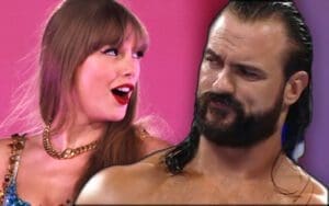 Drew McIntyre’s Reaction to Taylor Swift’s ‘Broken Dreams’ Cover Sparks Contemplation Drew McIntyre's Reaction to Taylor Swift's 'Broken Dreams' Cover Sparks Contemplation