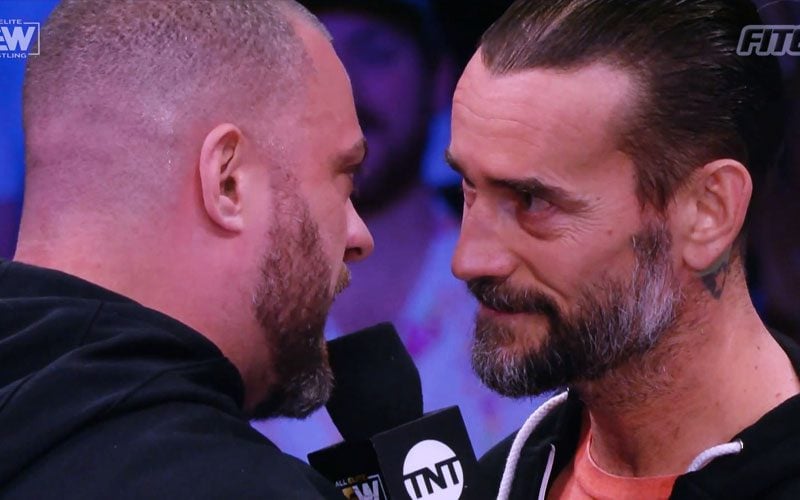 Eddie Kingston Wished Things Worked Out Differently with CM Punk