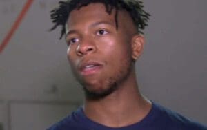 Ex-WWE Lio Rush Faces Sudden Event Cancellations