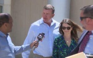 Ex WWE Star Ted DiBiase Jr. Criminal Case Gets Trial Date For Next Year Ex WWE Star Ted DiBiase Jr. Criminal Case Gets Trial Date For Next Year