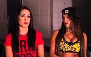 Garcia Twins Break Silence on Dropping 'The Bella Twins' Name After WWE Exit