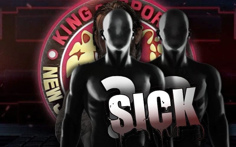 Illness Forces Several NJPW Stars to Withdraw From Scheduled Appearance