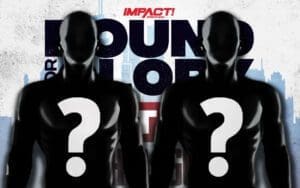 Surprising Names Spotted in Chicago Ahead of Impact Wrestling’s Bound for Glory Event