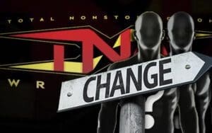 Impact Wrestling's Internal Reaction After TNA Wrestling Name Change Announcement
