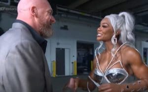 Jade Cargill’s WWE Fastlane Debut Scores Insane Viewership Within Minutes Jade Cargill's WWE Fastlane Debut Scores Insane Viewership Within Minutes